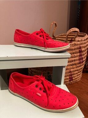 Vans Canvas